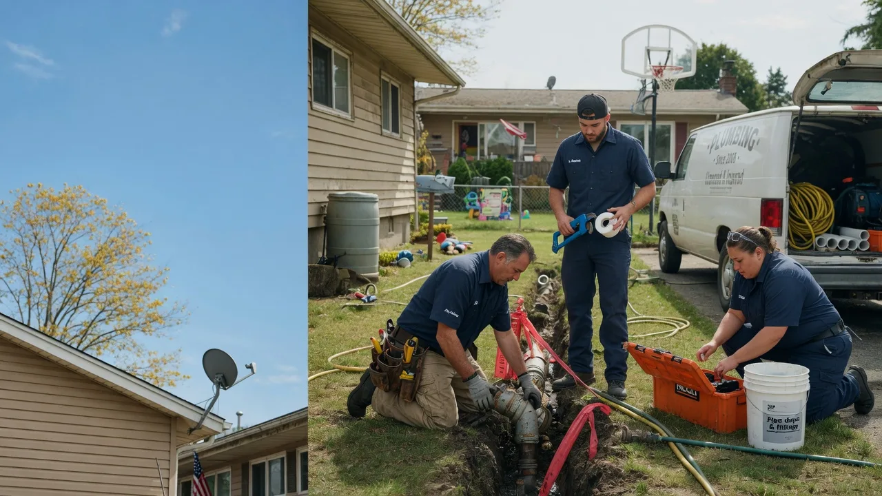 Garbage Disposal Replacement in South Hutchinson, KS near me