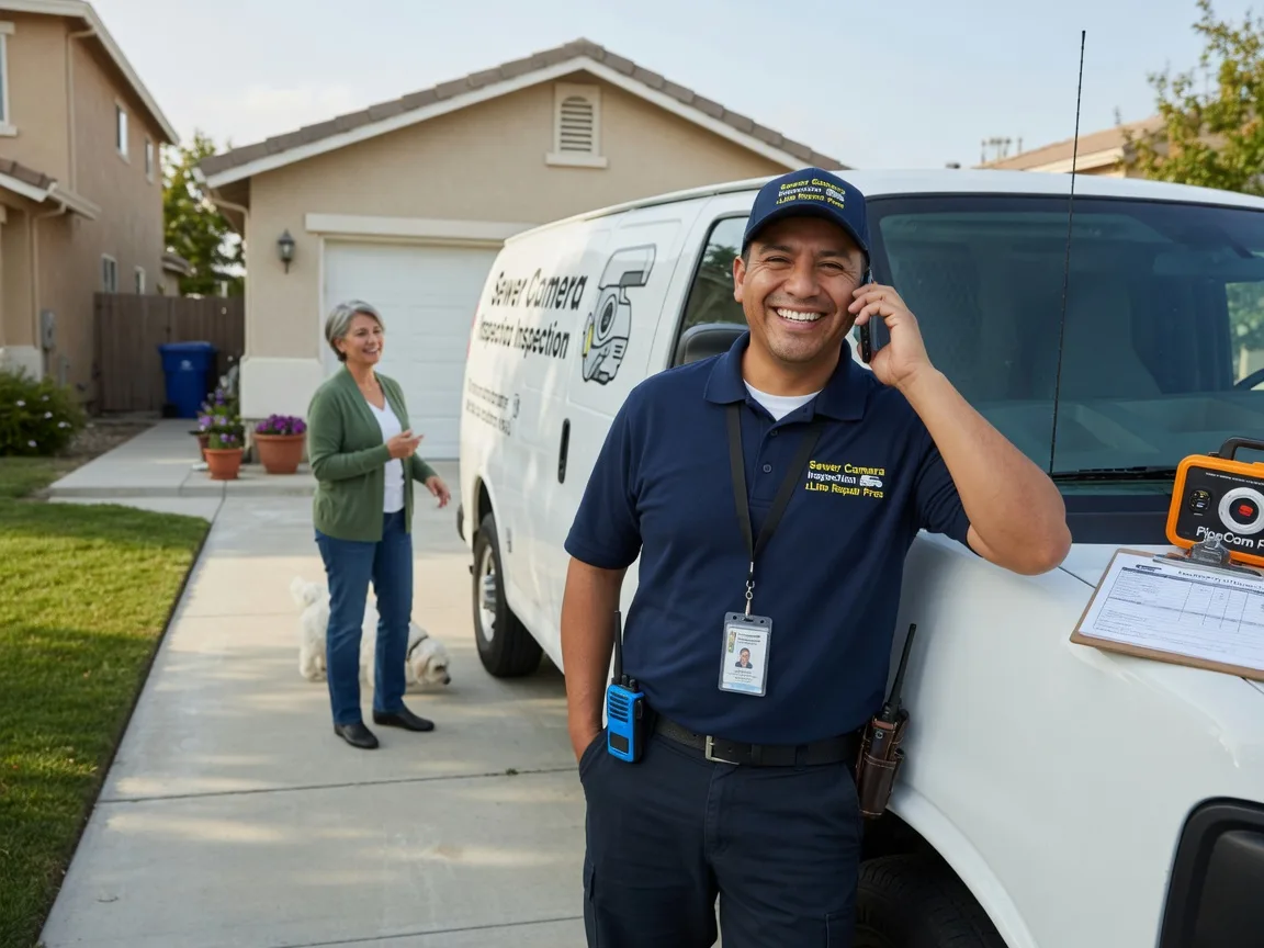 Sewer Line Repair South Hutchinson, KS FAQs